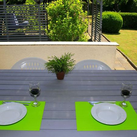 Mitten Im Seenland Und Spreewaldnah, Schoener Garten Storkow (Mark) Exterior foto